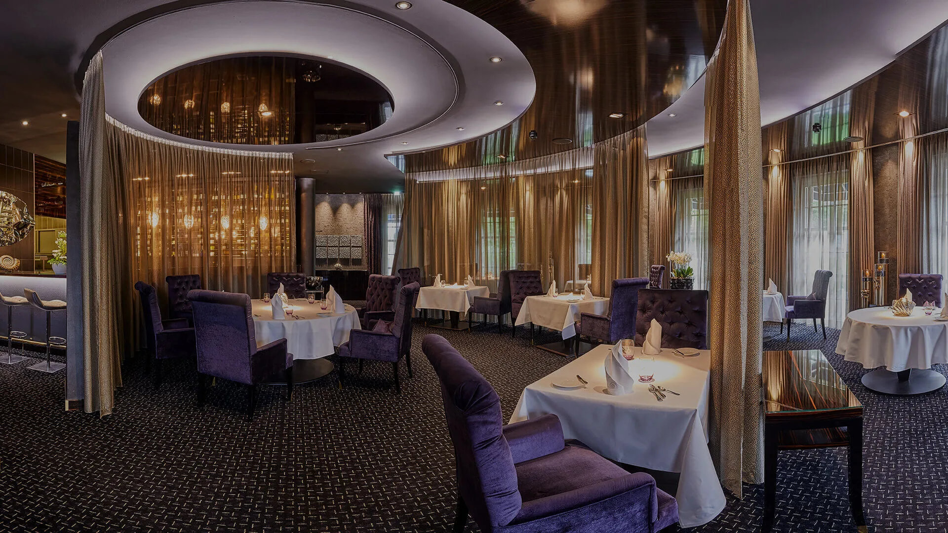 ammolite - The Lighthouse Restaurant — photo 17
