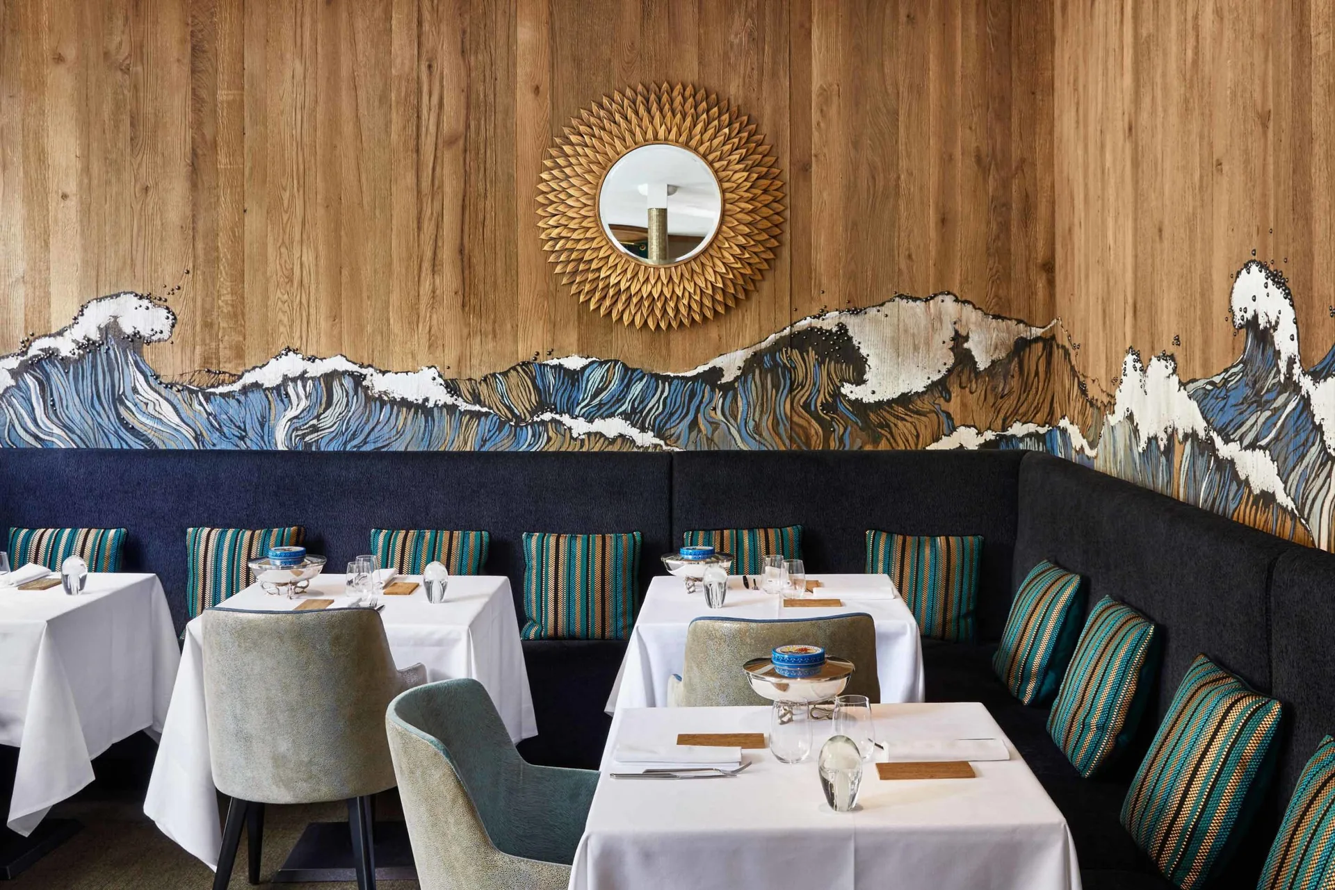 Petrossian — photo 12