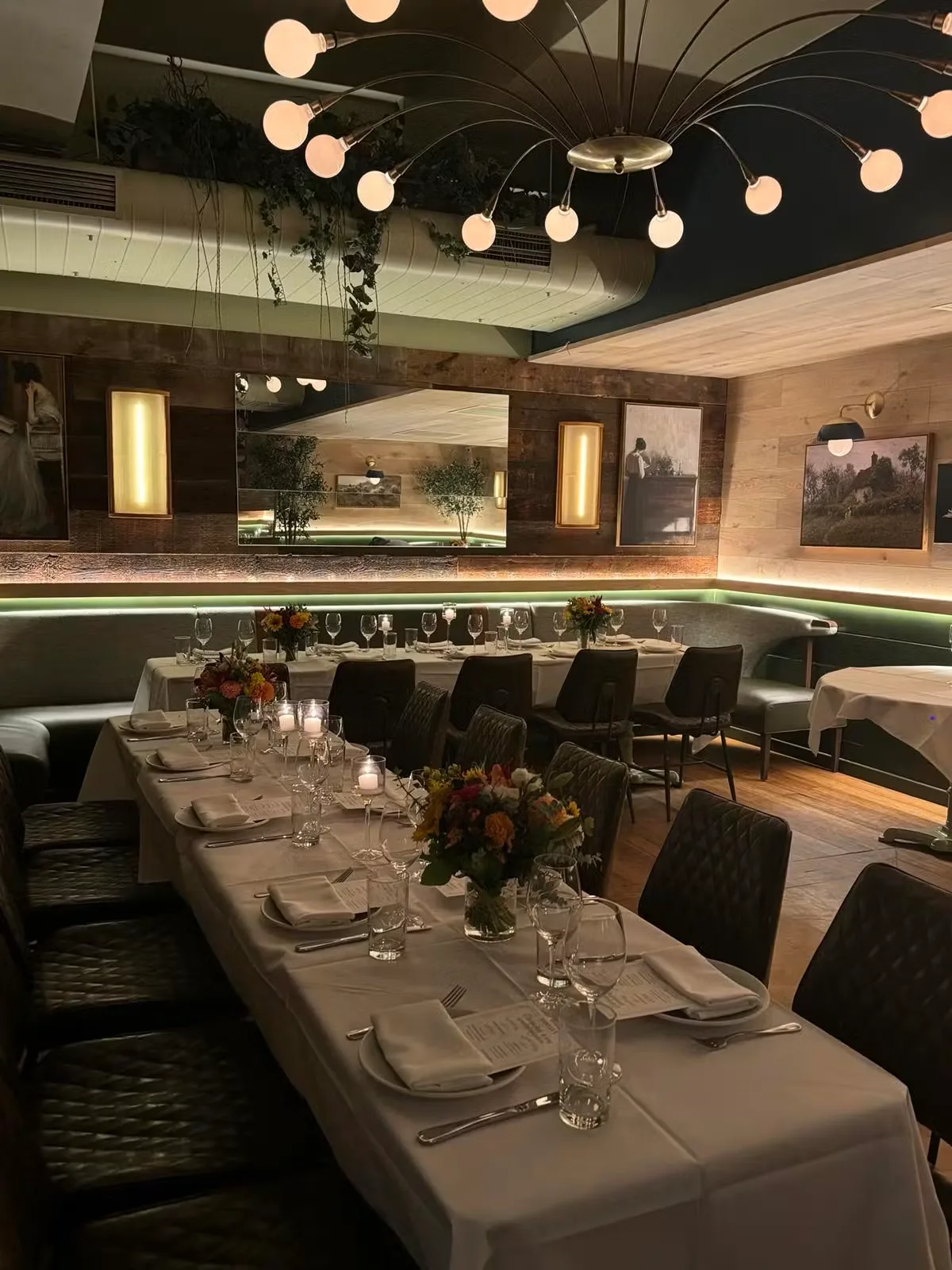 Isabelle's Osteria — photo 45