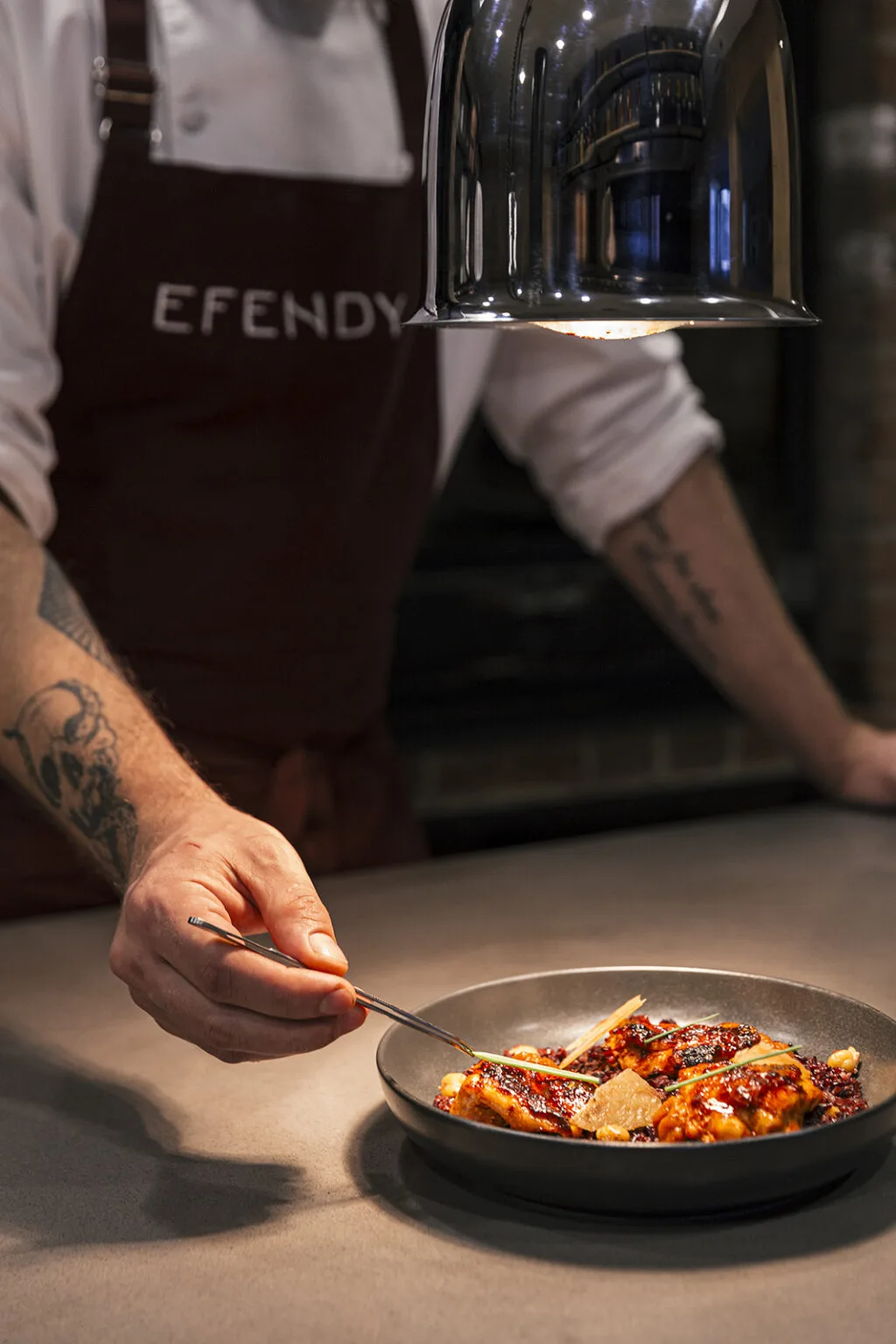 EFENDY — photo 4