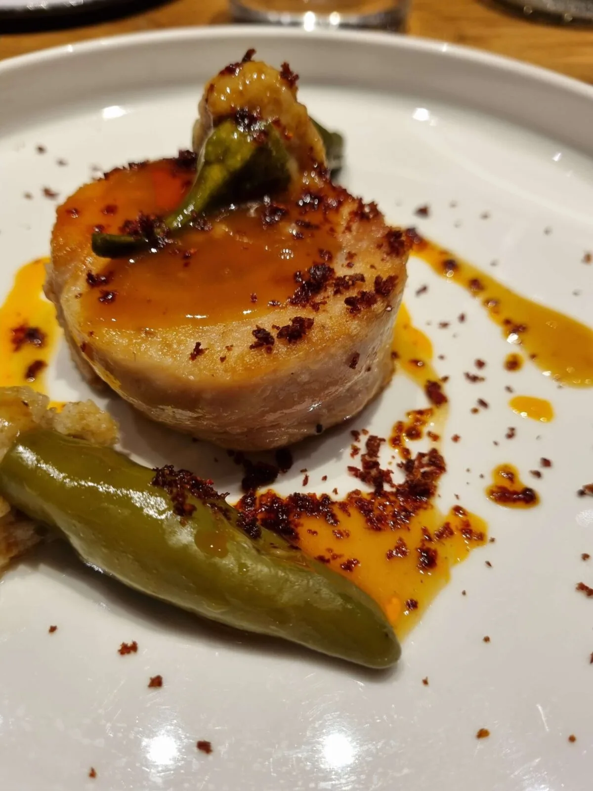 L'Osteria H20 — photo 35