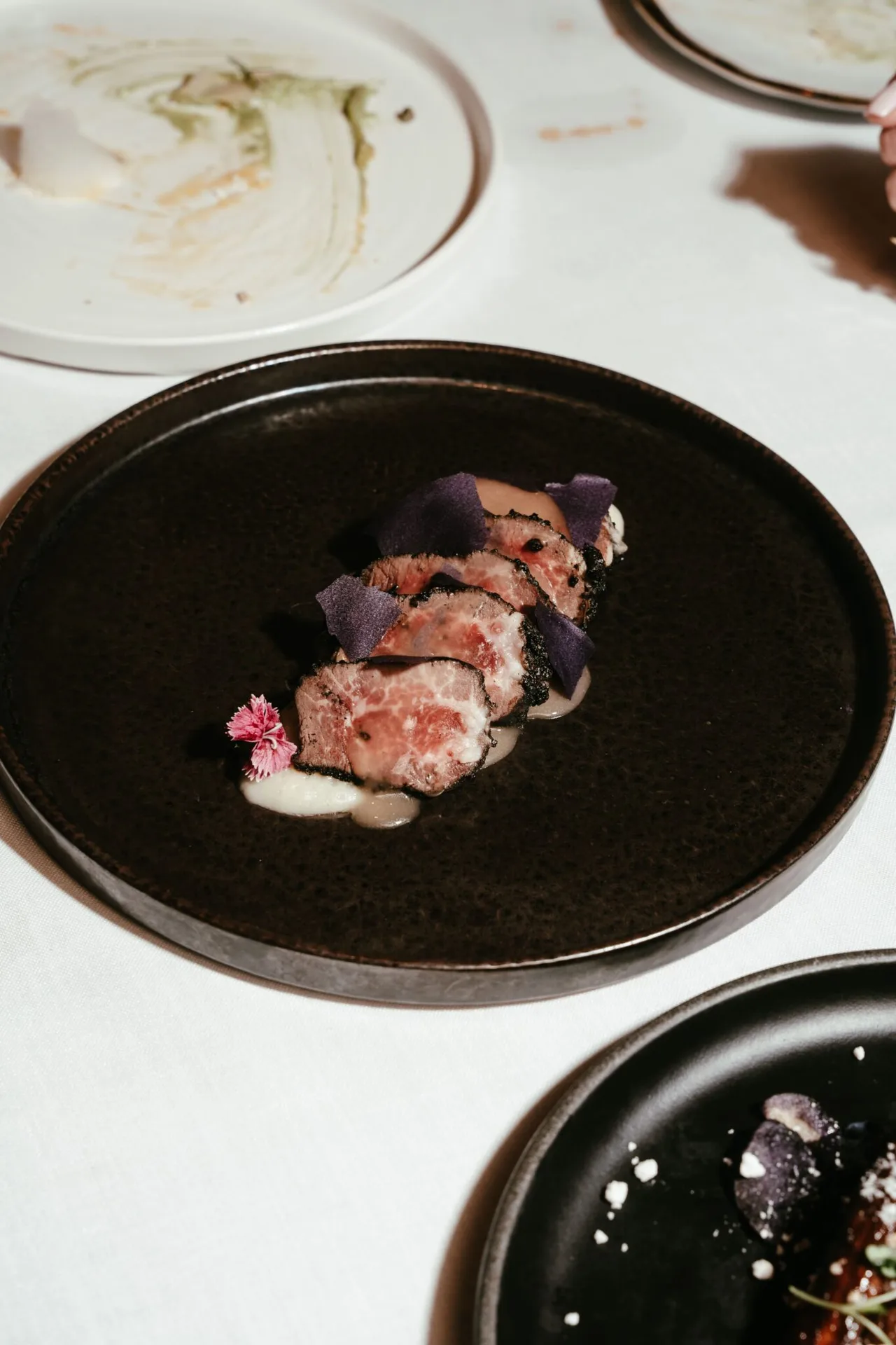Barra de José Álvarez — food