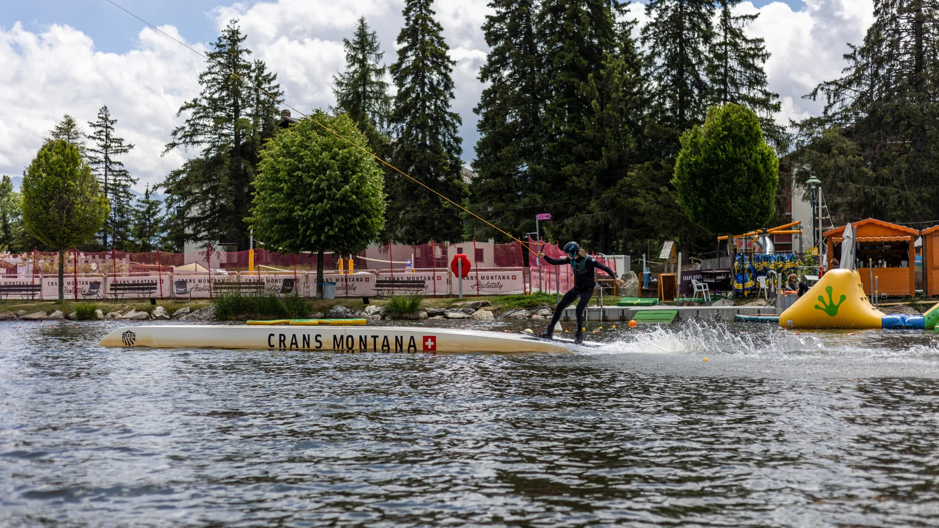 Crans Ambassador — photo 59