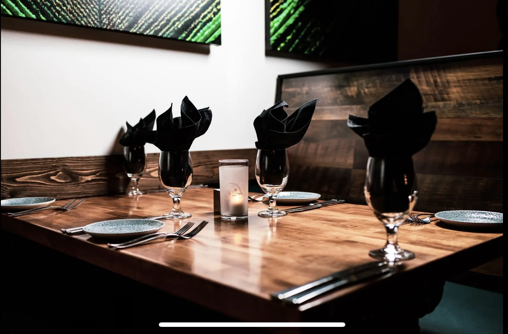 Altura Bistro — photo 20