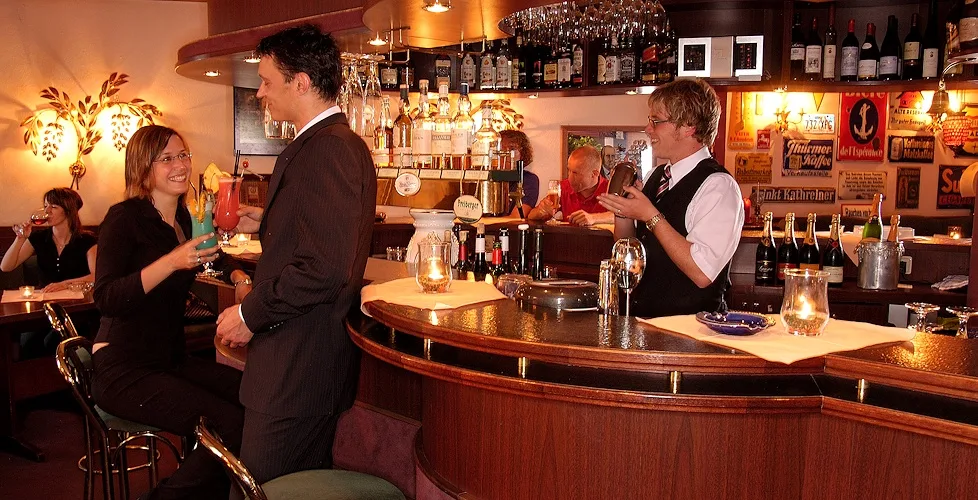 Restaurant Kreller — photo 4