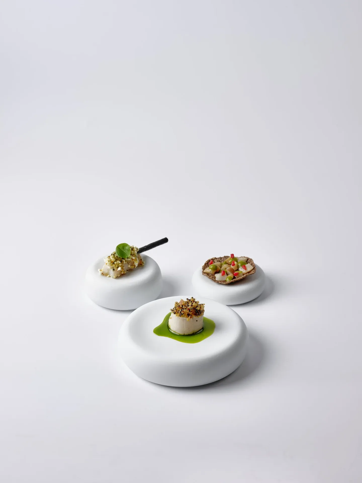 Clara Restaurant — photo 16
