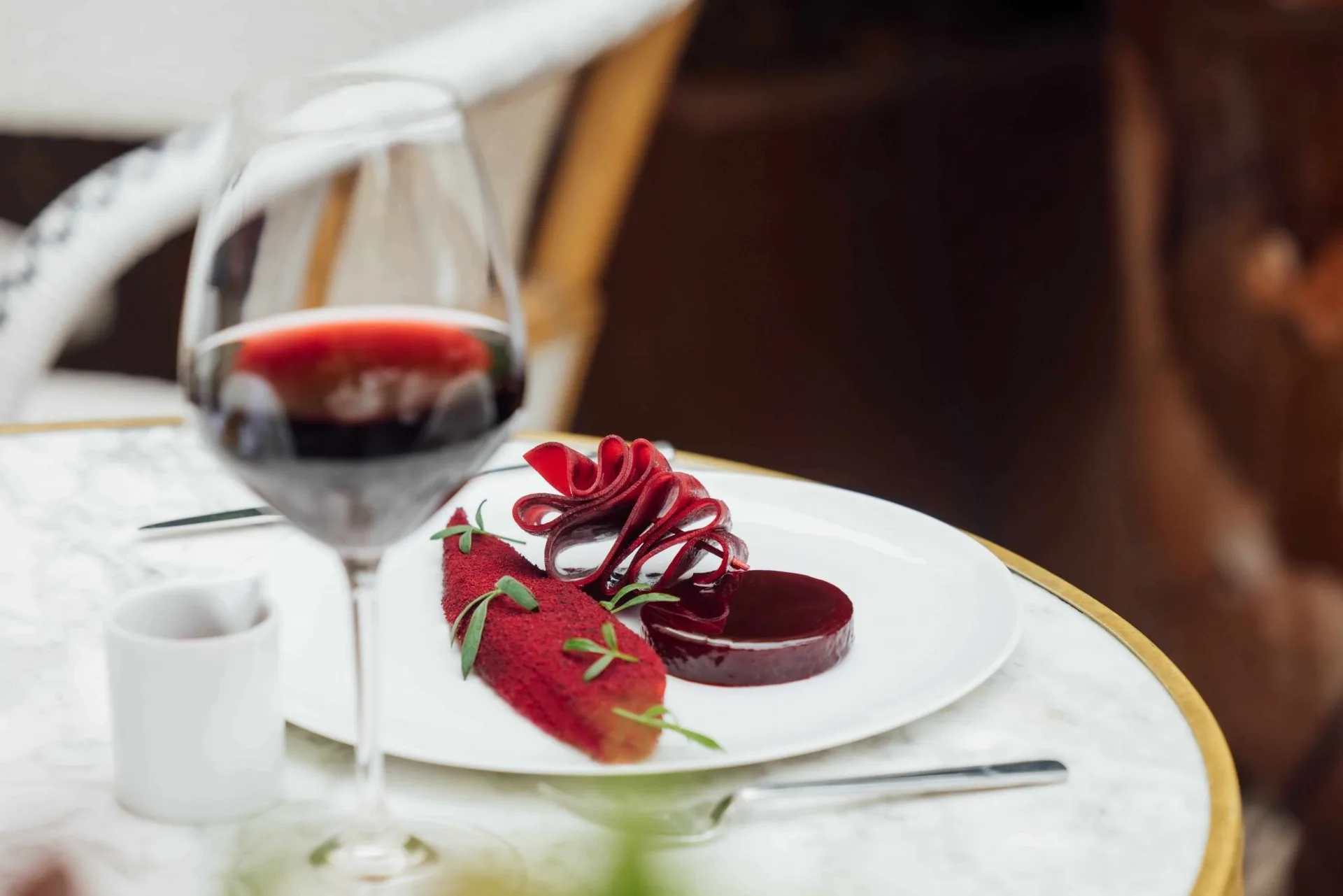 Drouant — photo 18