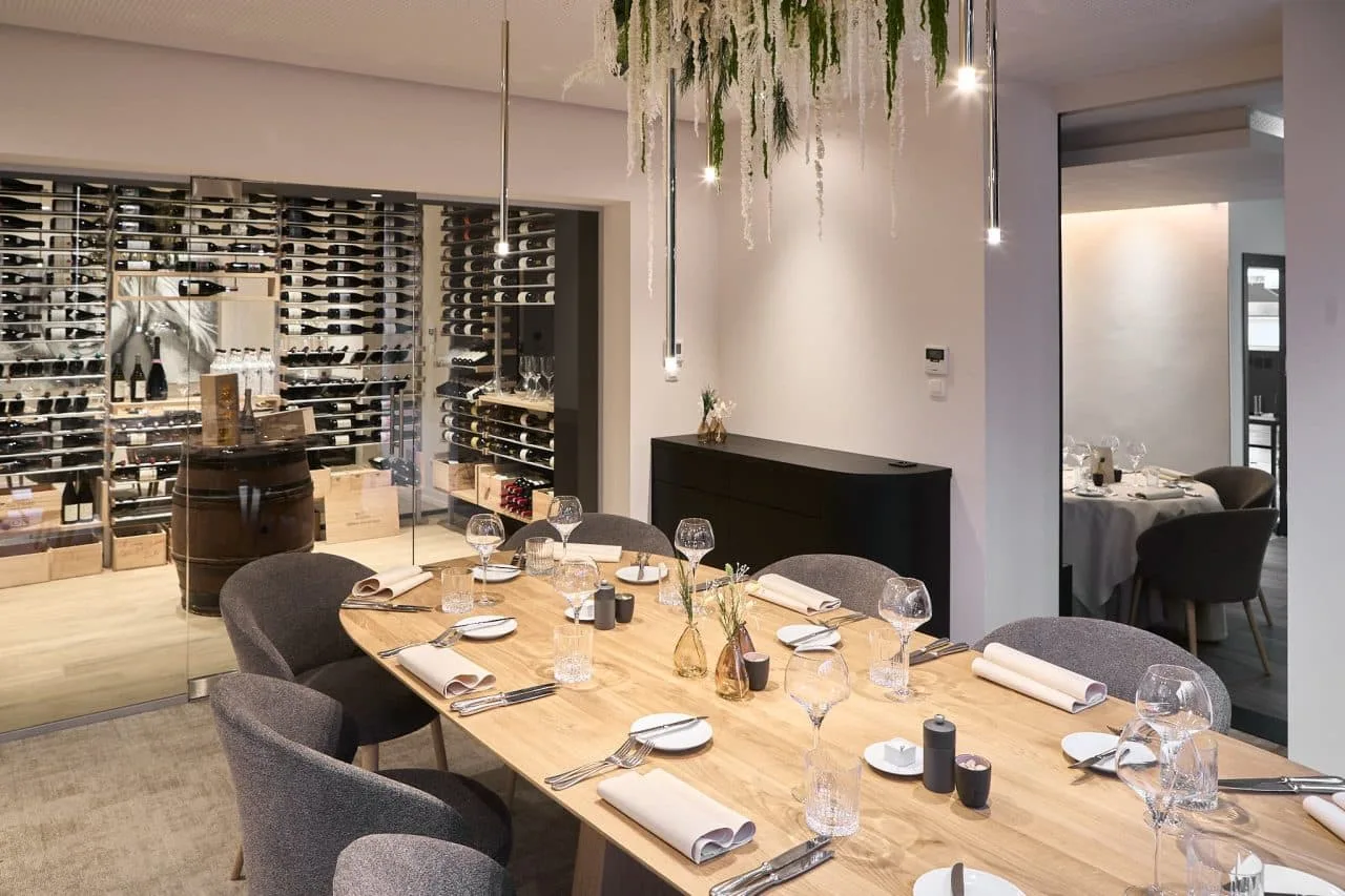 La Table du Tribeca — photo 10