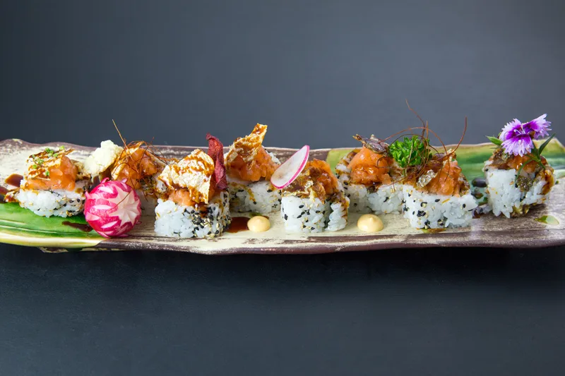 Sushisen — photo 39