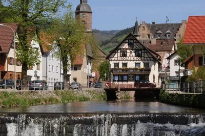 Gasthaus Rebstock — photo 26