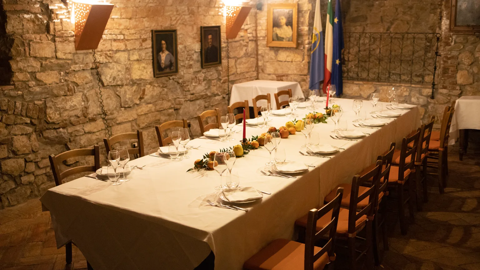 Trattoria Porteri — photo 17