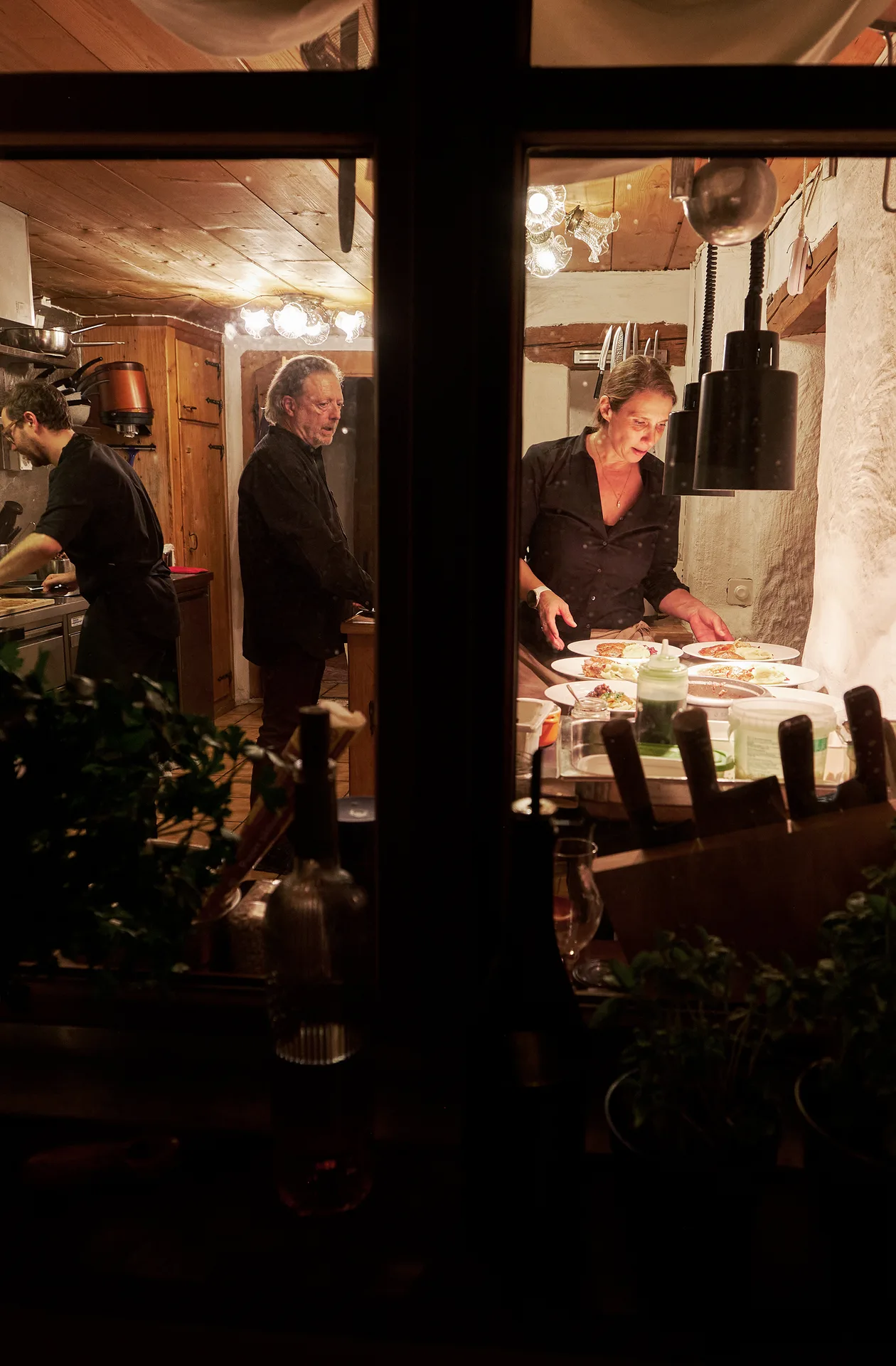 Weinlaube — photo 7