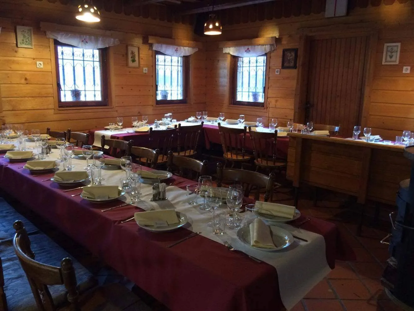 Gostišče Karavla 297 — photo 11