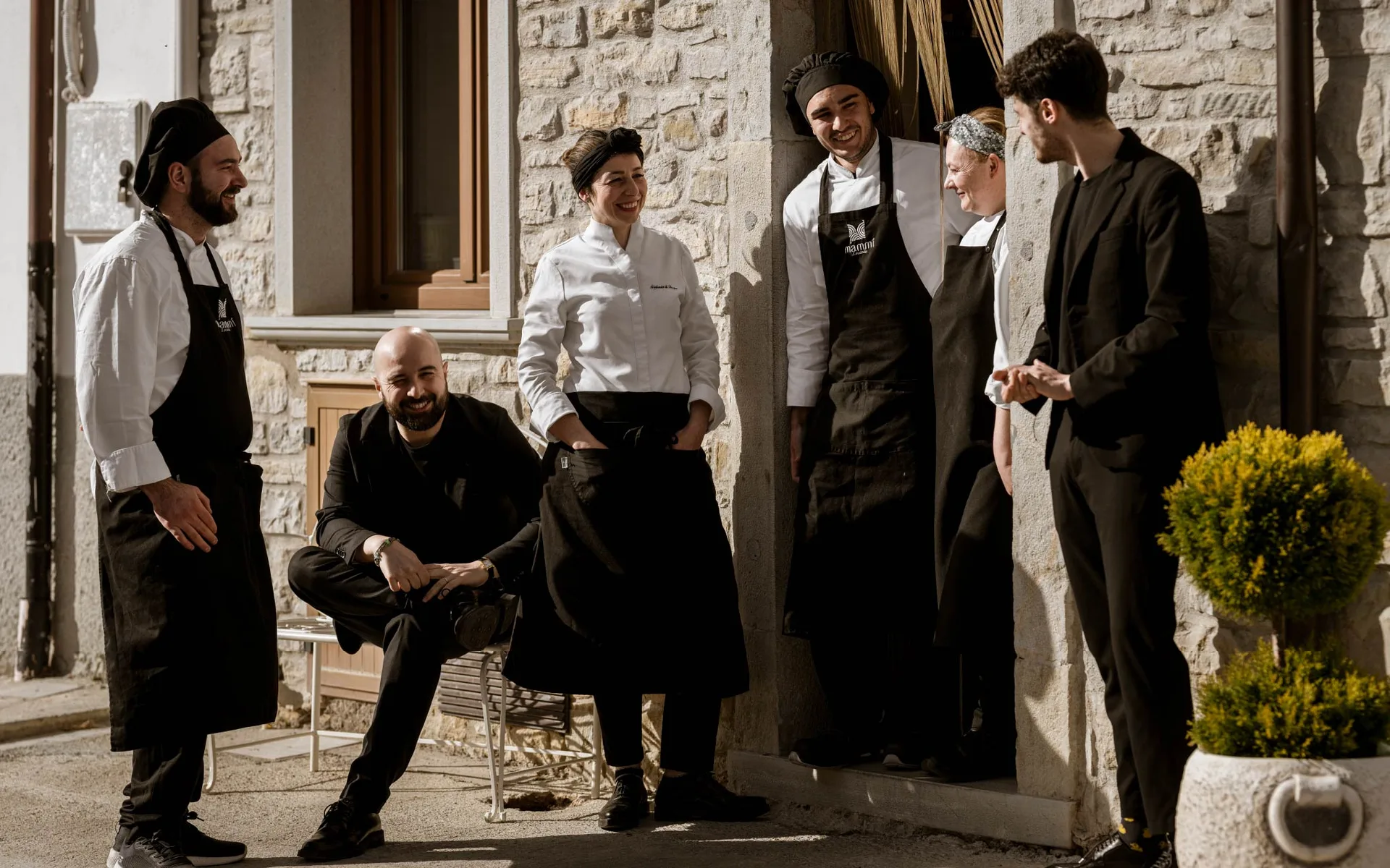 Locanda Mammì — photo 29