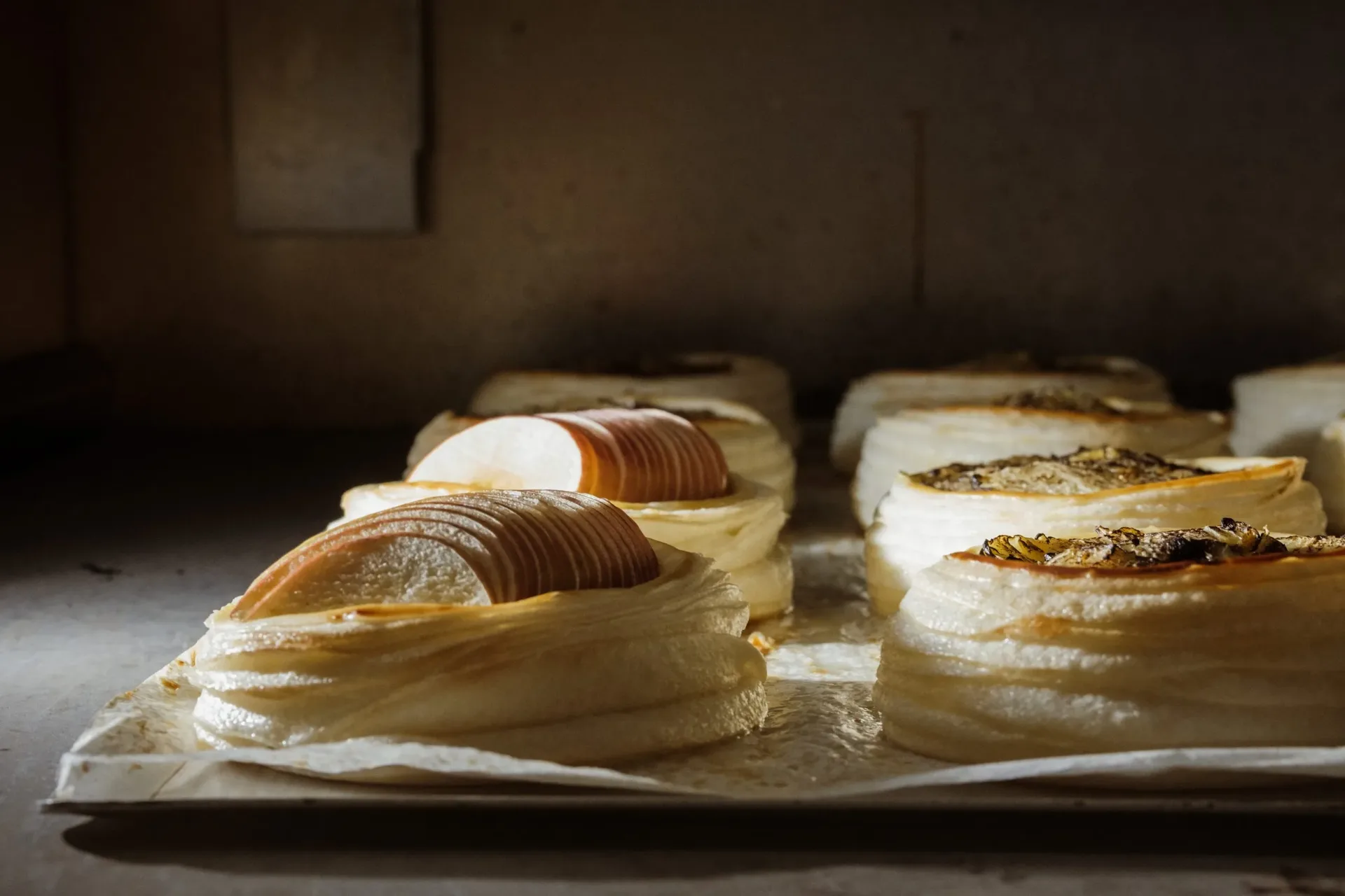 Arôme Bakery — photo 11