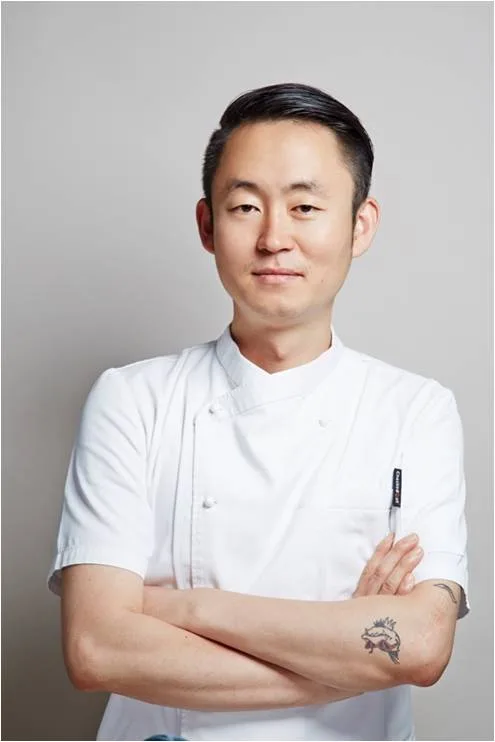 Seoul Dining, Seoul