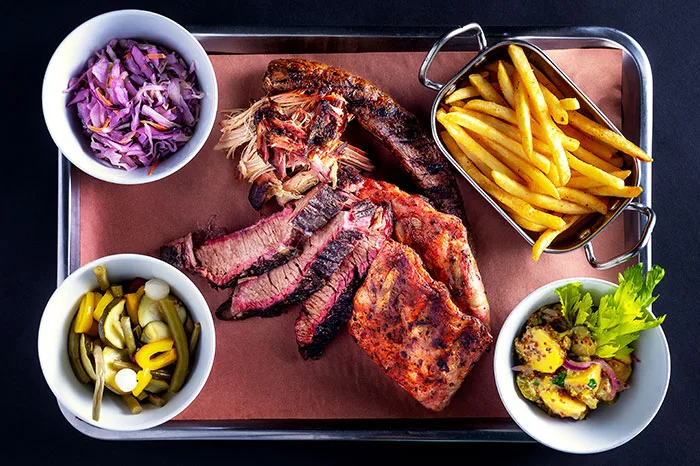 Brloh Barbecue — photo 15