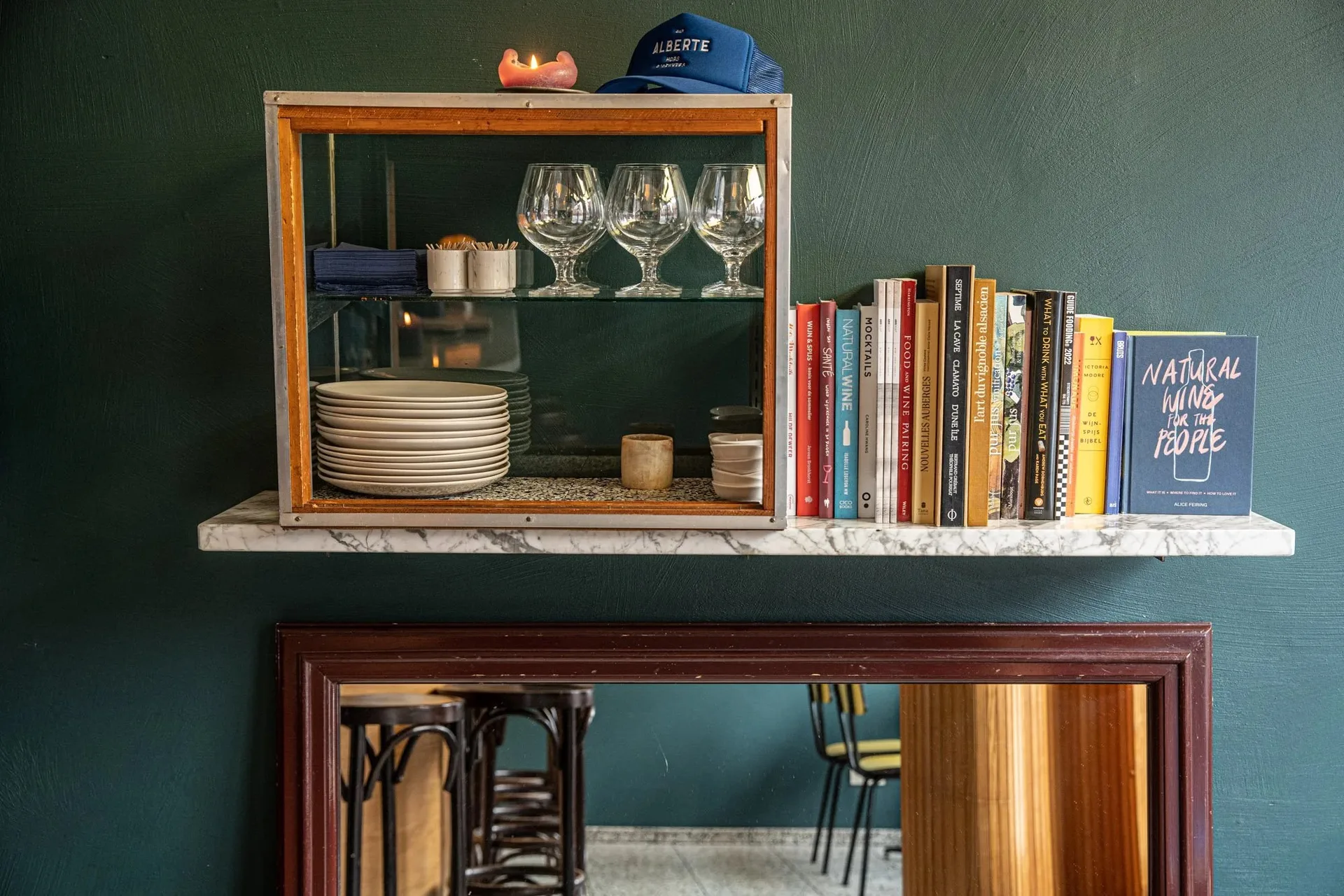 Alberte — photo 14