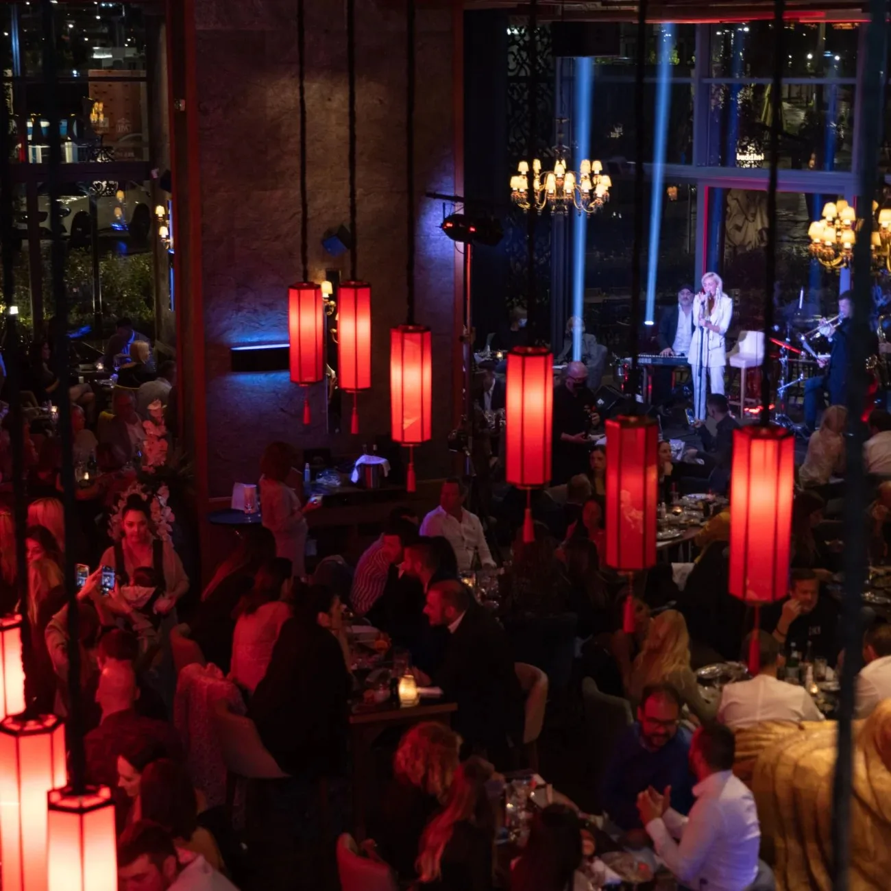 BUDDHA-BAR — photo 44