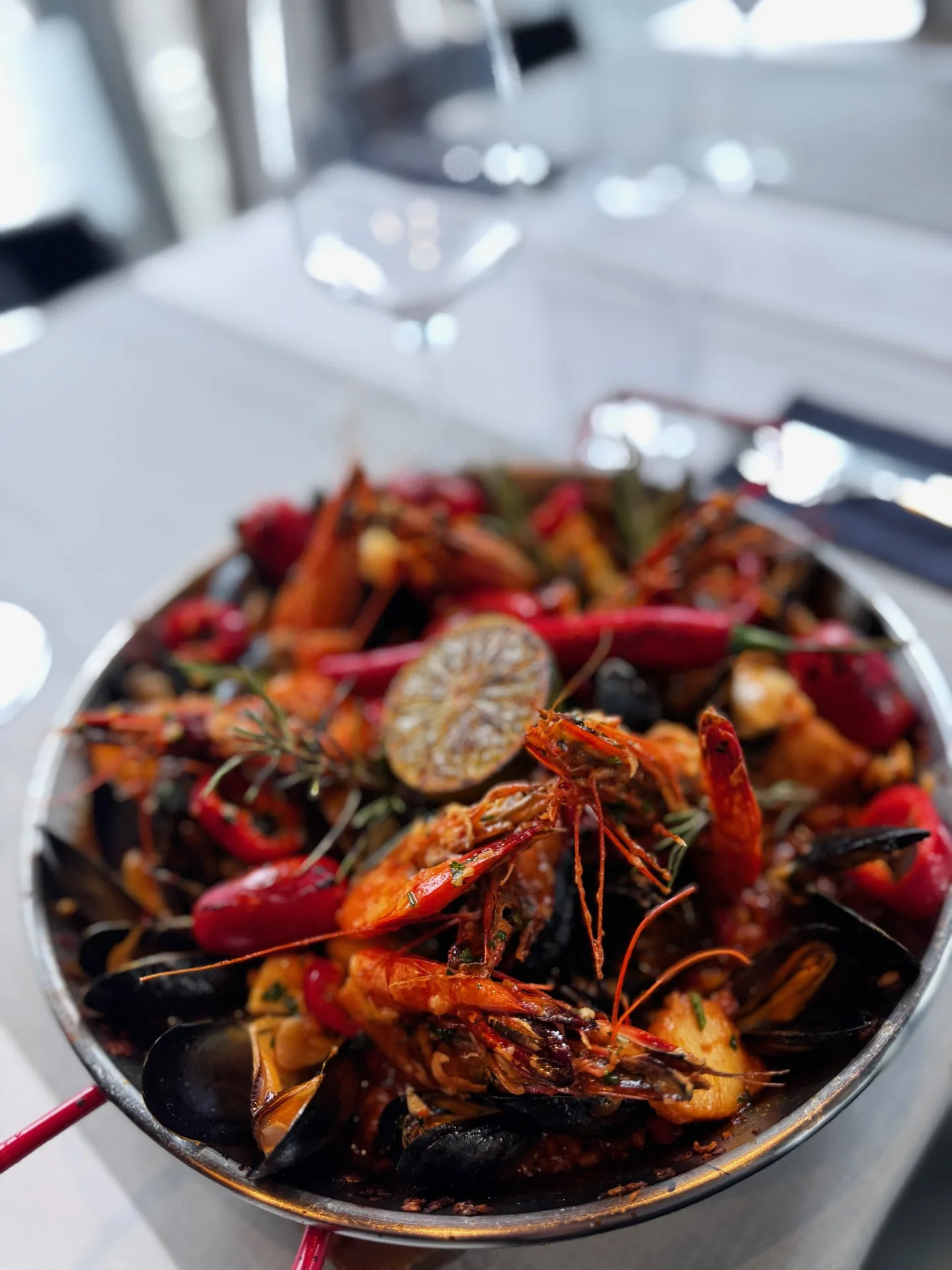 Topollino Restaurant & Bar — photo 13