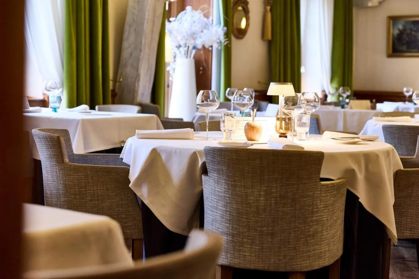 Restaurant Bohrer — photo 14