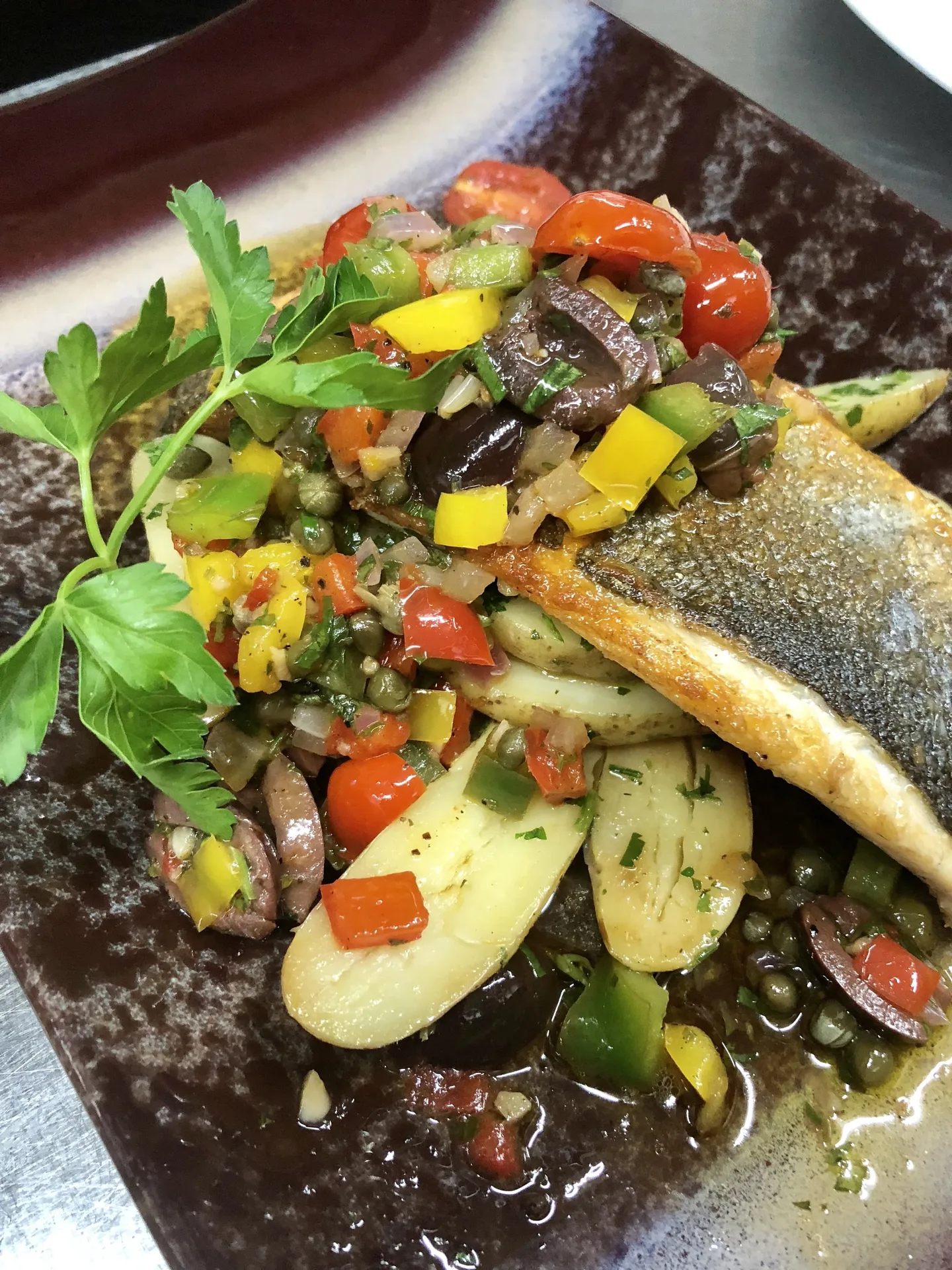 Flying Fish GastroBar — photo 108