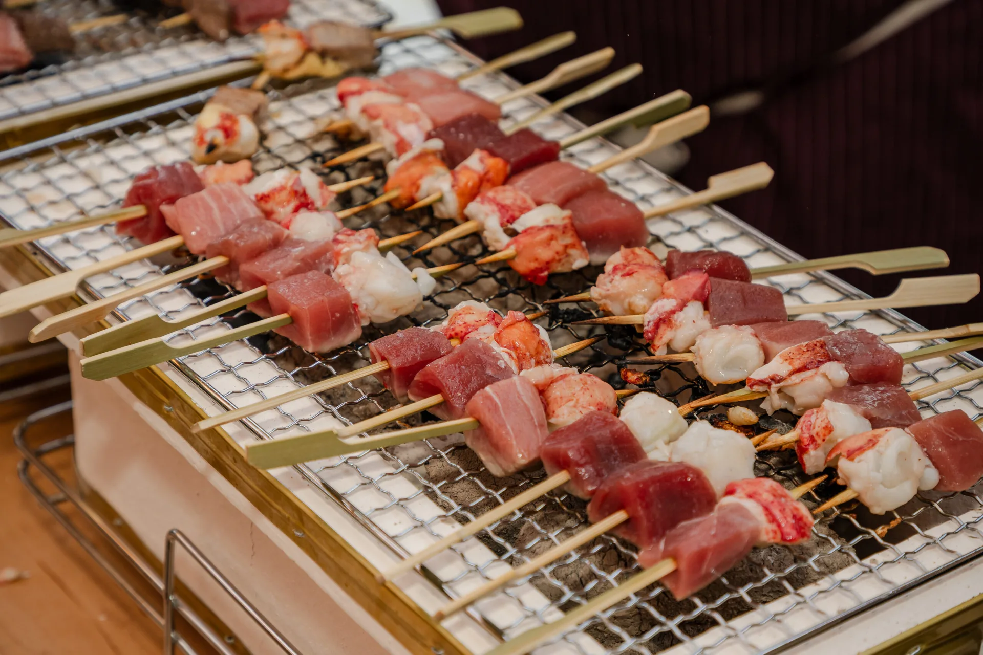 Bourbon Steak — photo 33