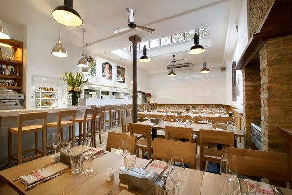 Tom Aikens — photo 20