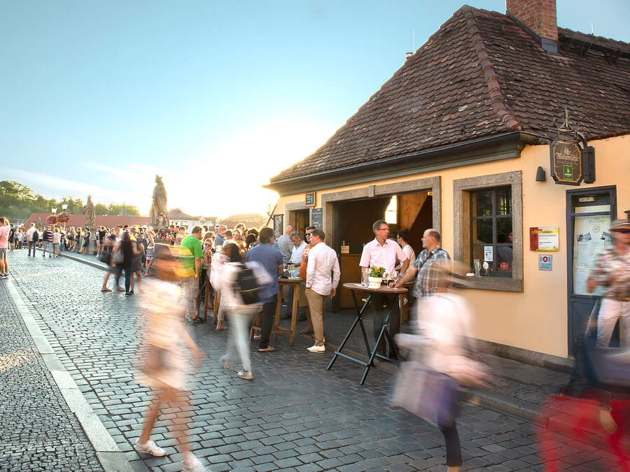 Gasthaus Alte Mainmühle — photo 6