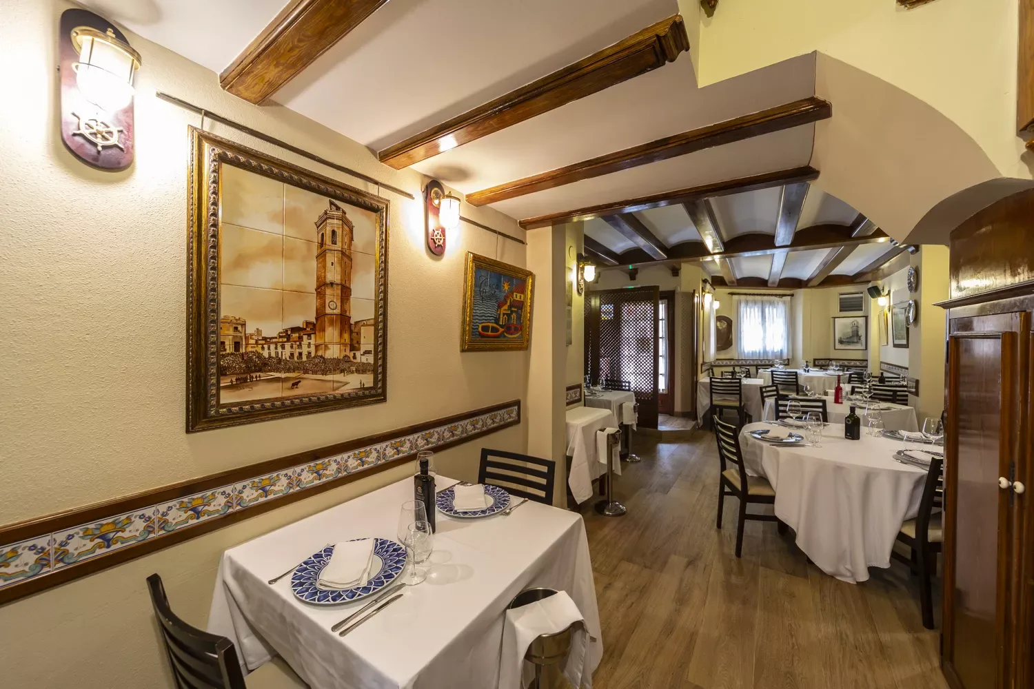 Tasca del Puerto — photo 100