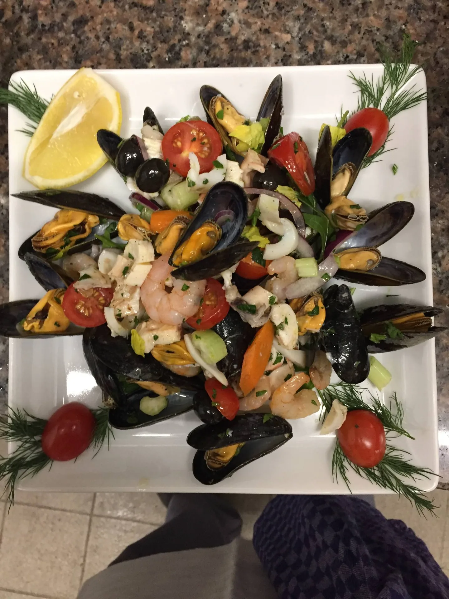Trattoria Splendido — photo 15