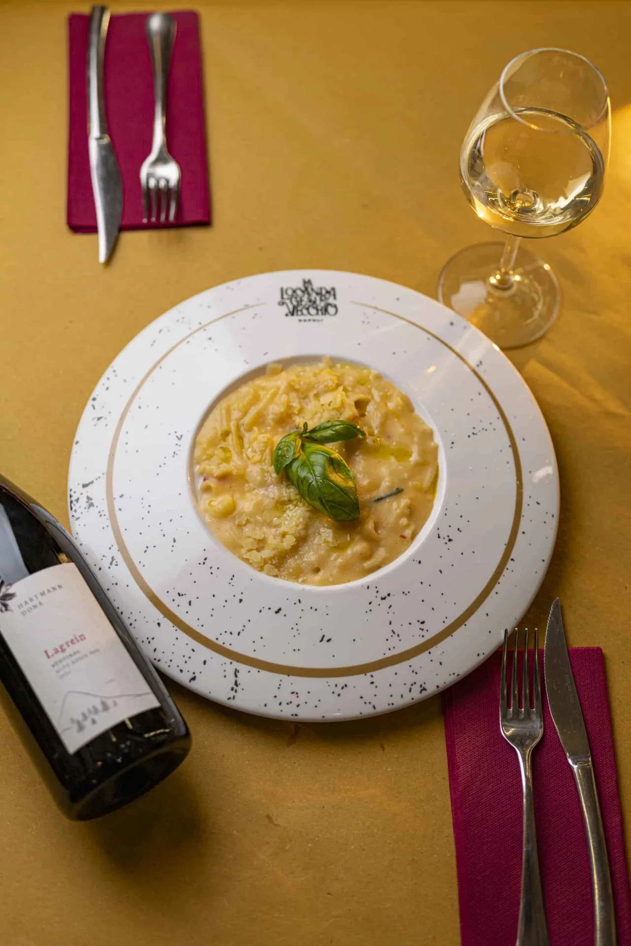 La Locanda Gesù Vecchio — photo 12