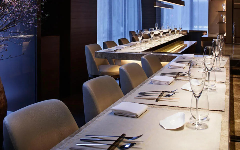 Jean-Georges — photo 13