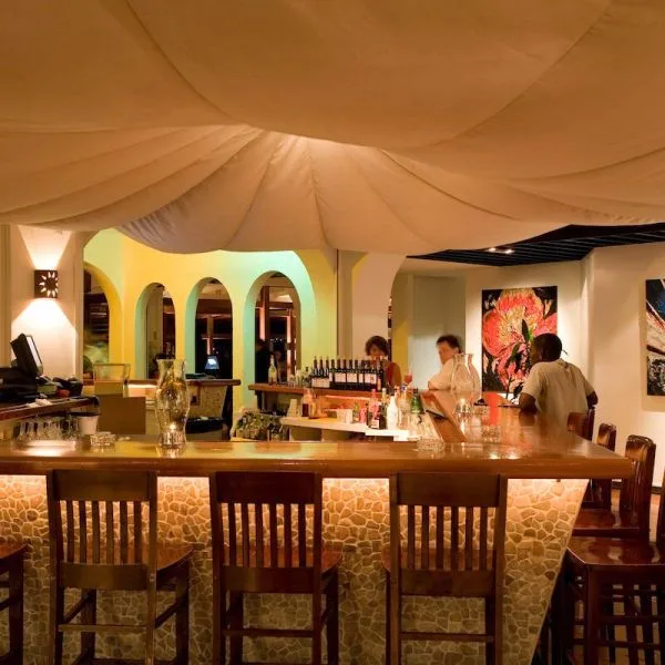 Ocean Lounge — photo 21