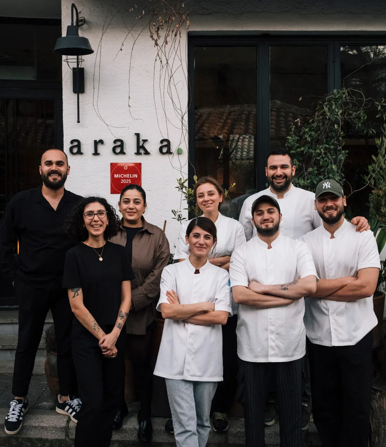 Araka — photo 21
