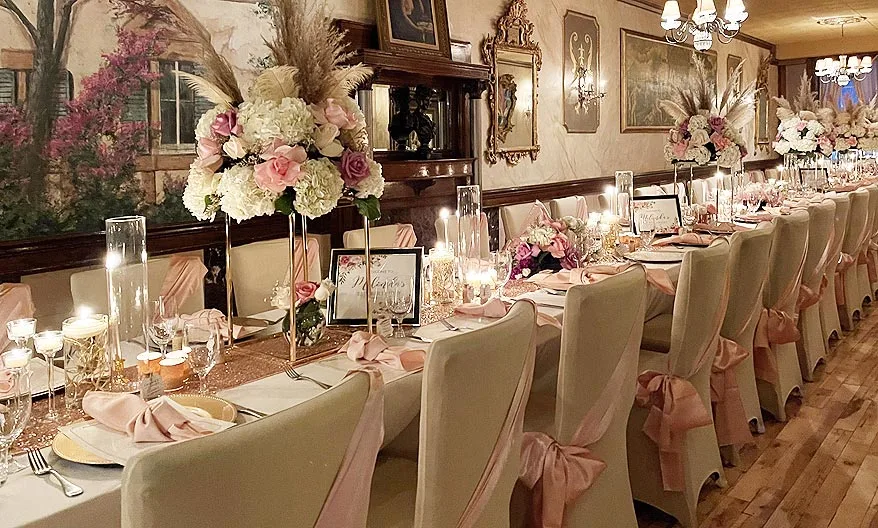 La Famiglia Ristorante, Philadelphia