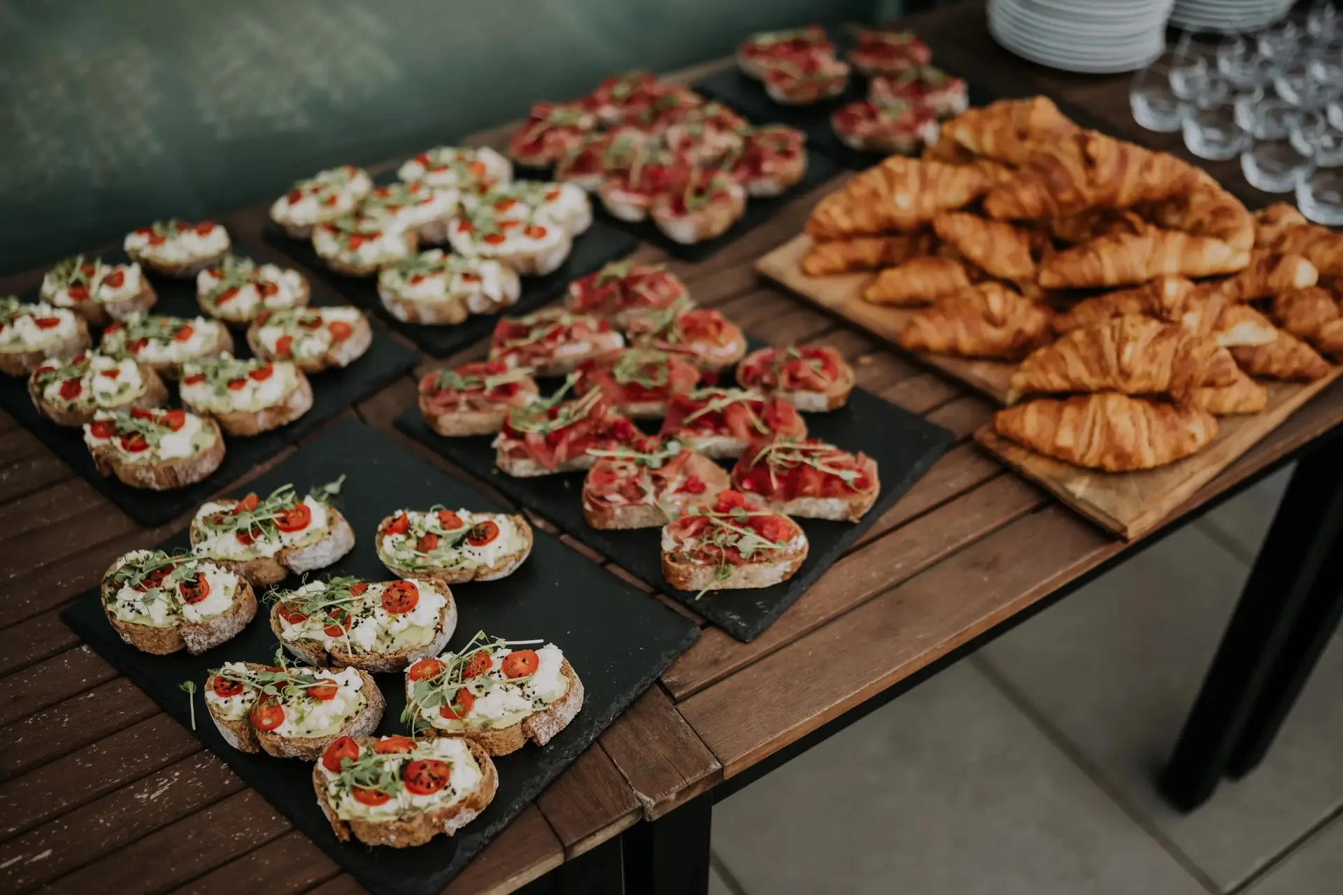 Bakoš bistro — photo 53