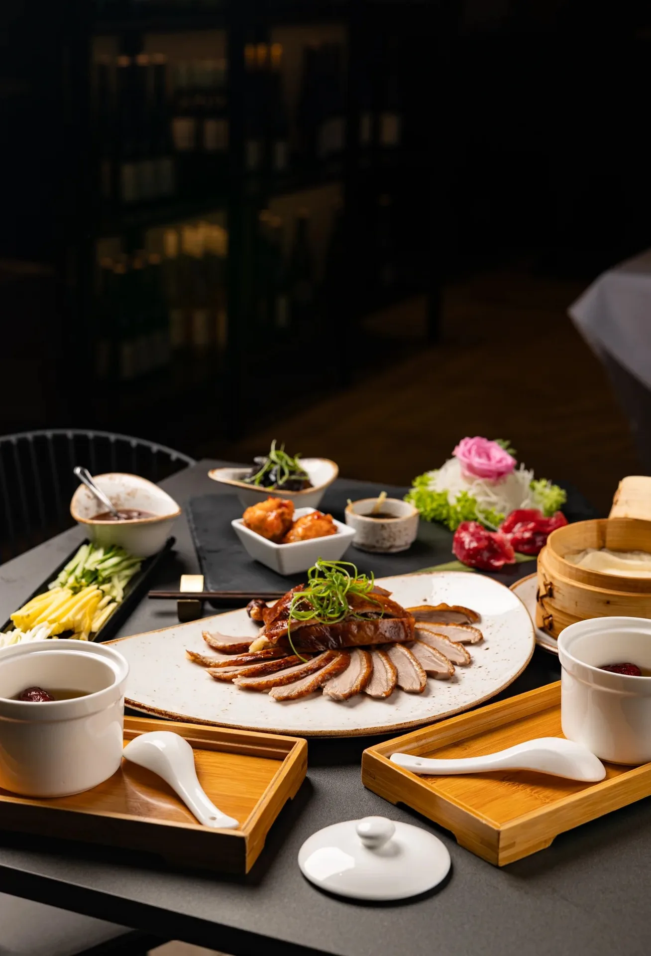 ONE NIGHT IN BEIJING — photo 30
