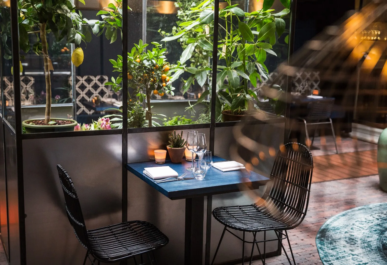 Le Jardin — photo 17