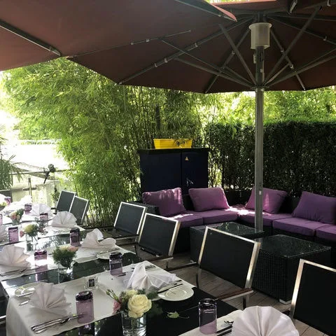 Eberhards Restaurant — photo 11