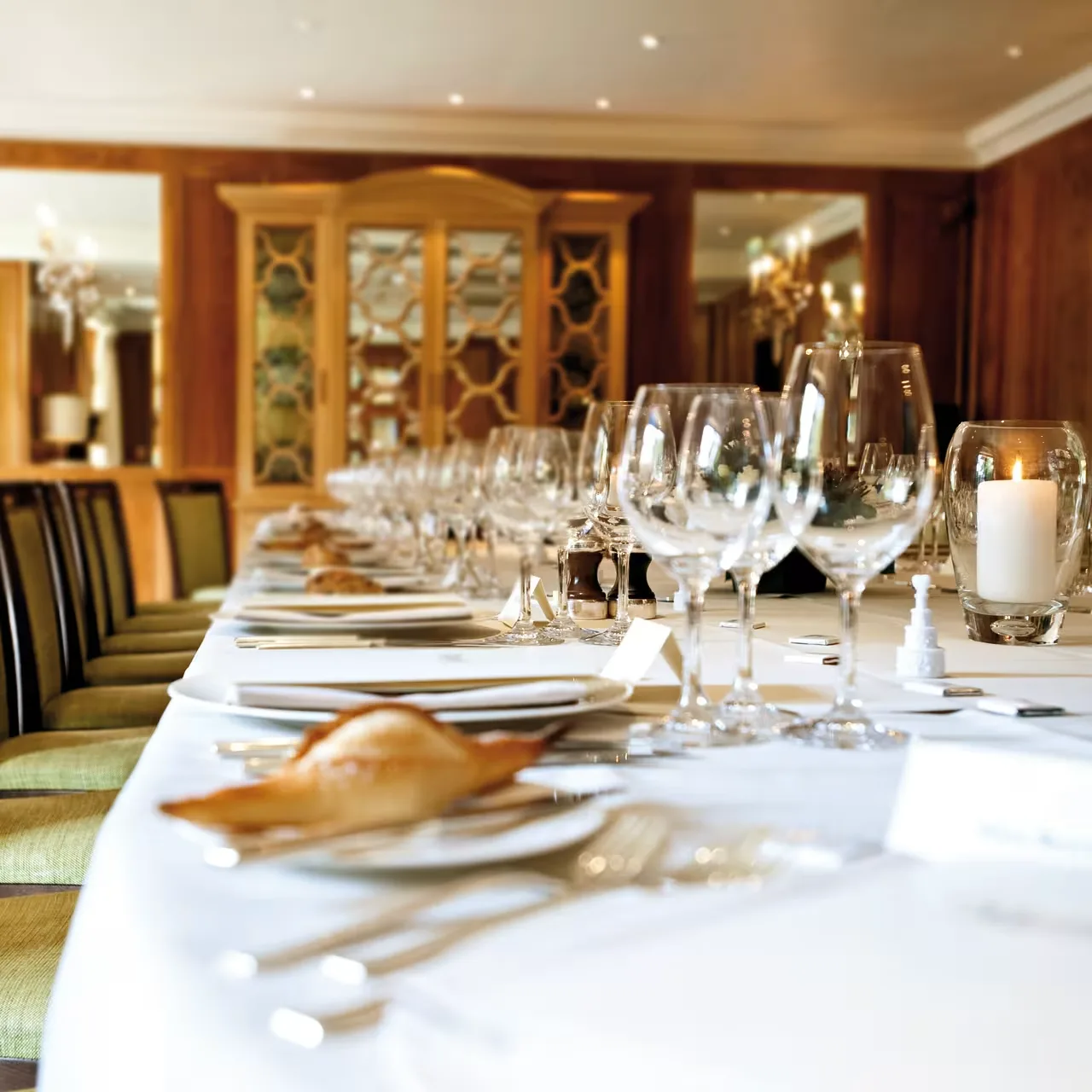 Le Manoir aux Quat' Saisons, a Belmond Hotel, Oxford