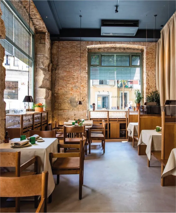 El Celler de Can Roca — photo 29