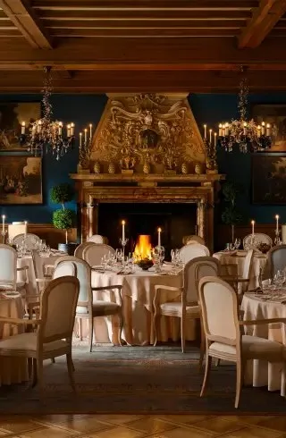 Grand Hotel Villa Castagnola — photo 17