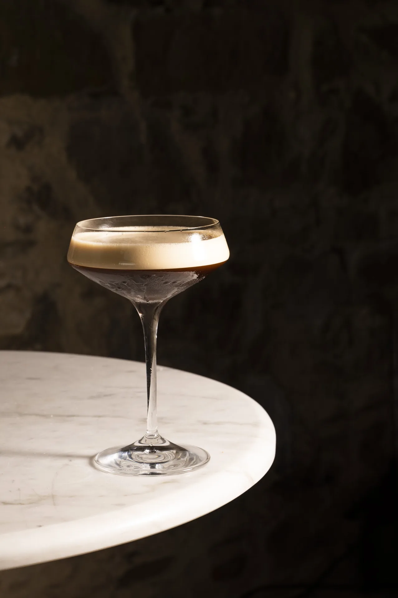 Osteria 1861 — drink