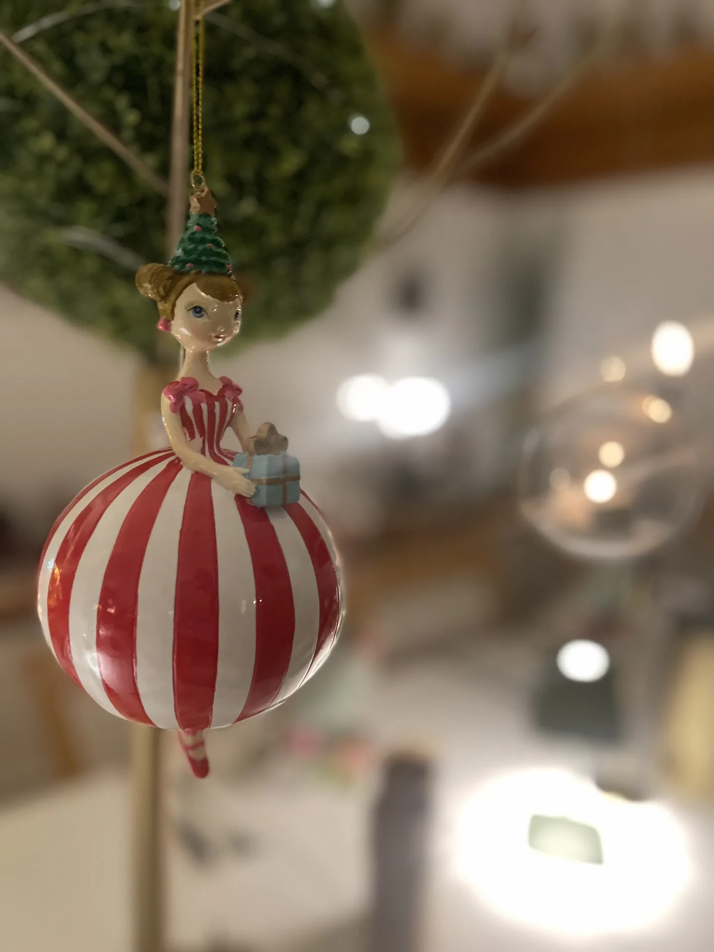Restaurant Weißes Roß — photo 28