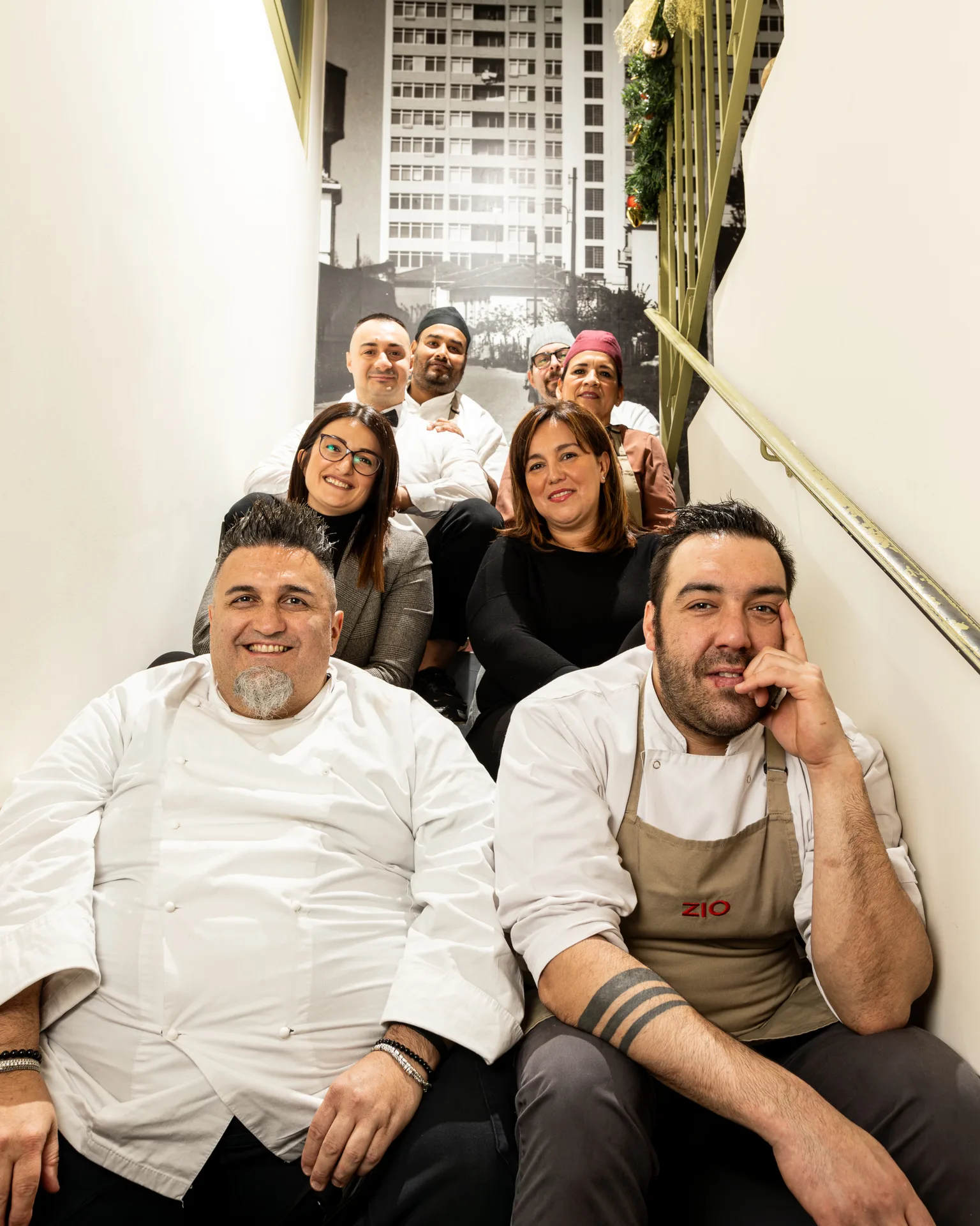 Dallo Zio — photo 29