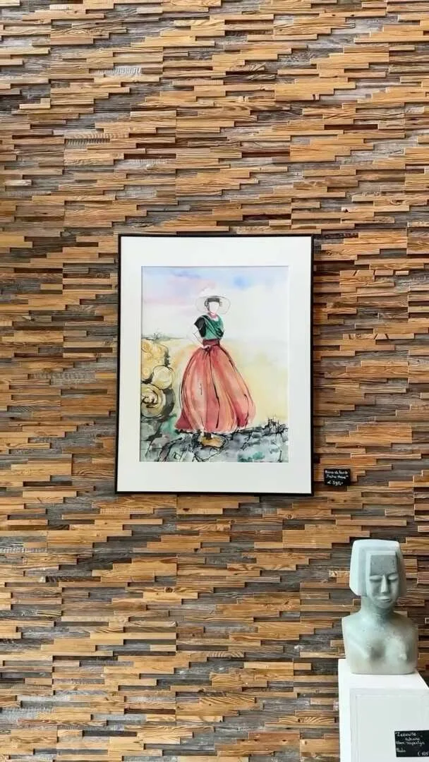 The Green Room (Cityhotel Wood) — photo 15