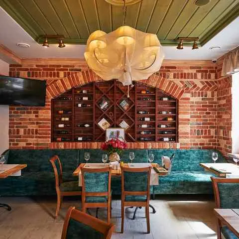 Ristorante Da Claudio — photo 18