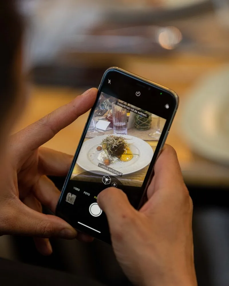 Restaurant Nativ — photo 9