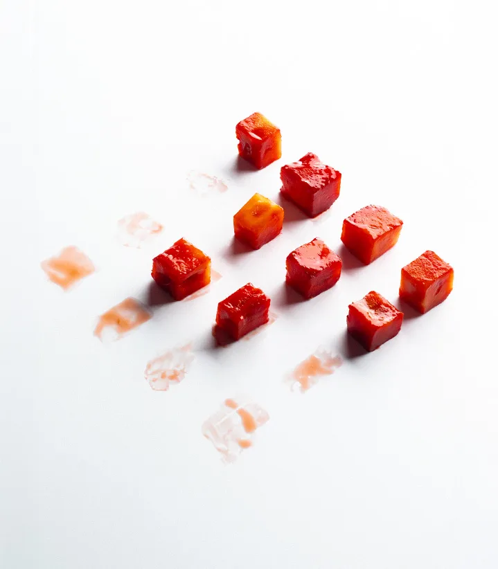 Misaki — food